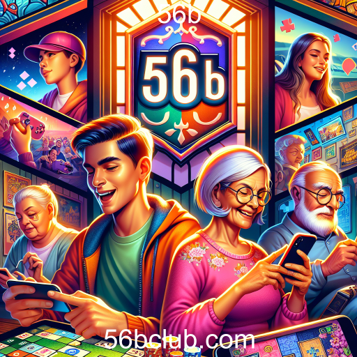 A Popularidade Crescente dos Jogos Casuais
